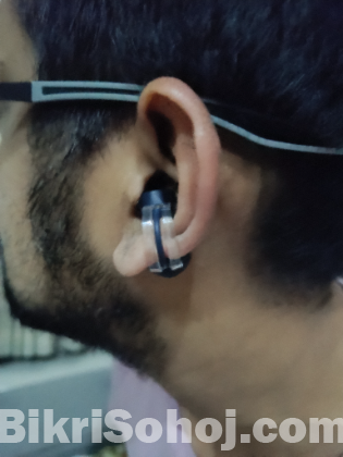 Xiaomi s36 bone conduction Bluetooth earphone
